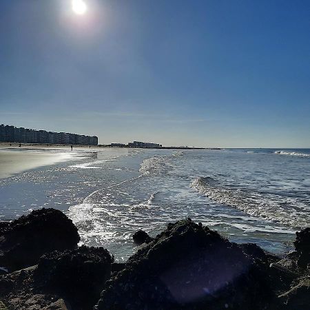 Zon, Zee En Ontspanning 미들케르케 외부 사진