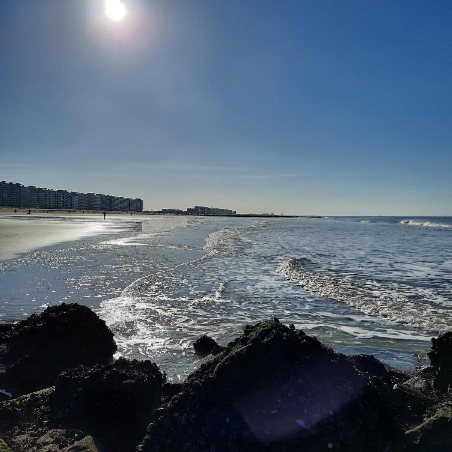Zon, Zee En Ontspanning 미들케르케 외부 사진
