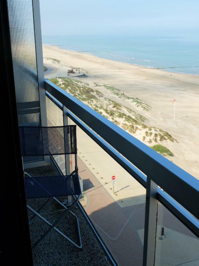 Zon, Zee En Ontspanning 미들케르케 외부 사진