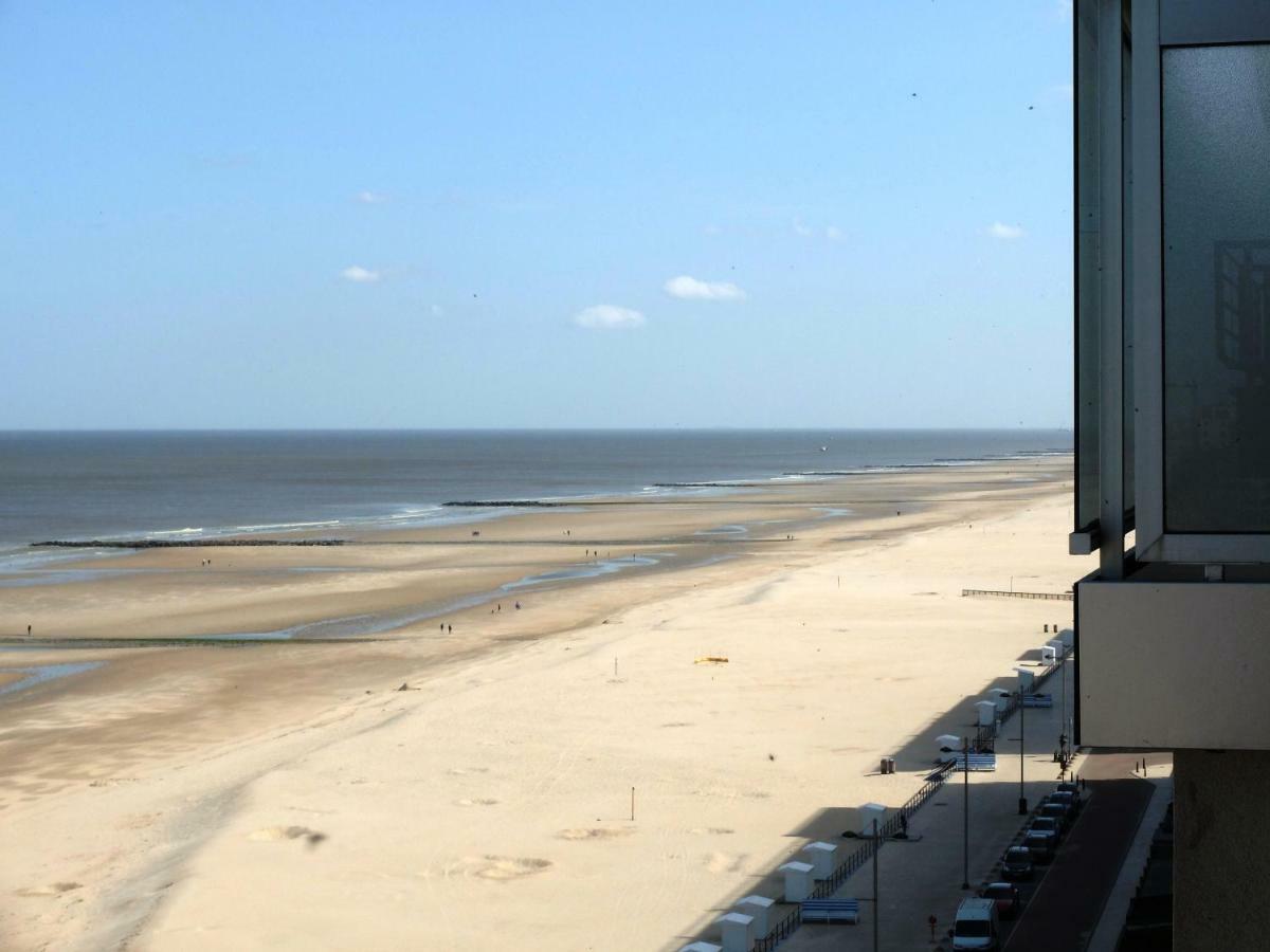 Zon, Zee En Ontspanning 미들케르케 외부 사진