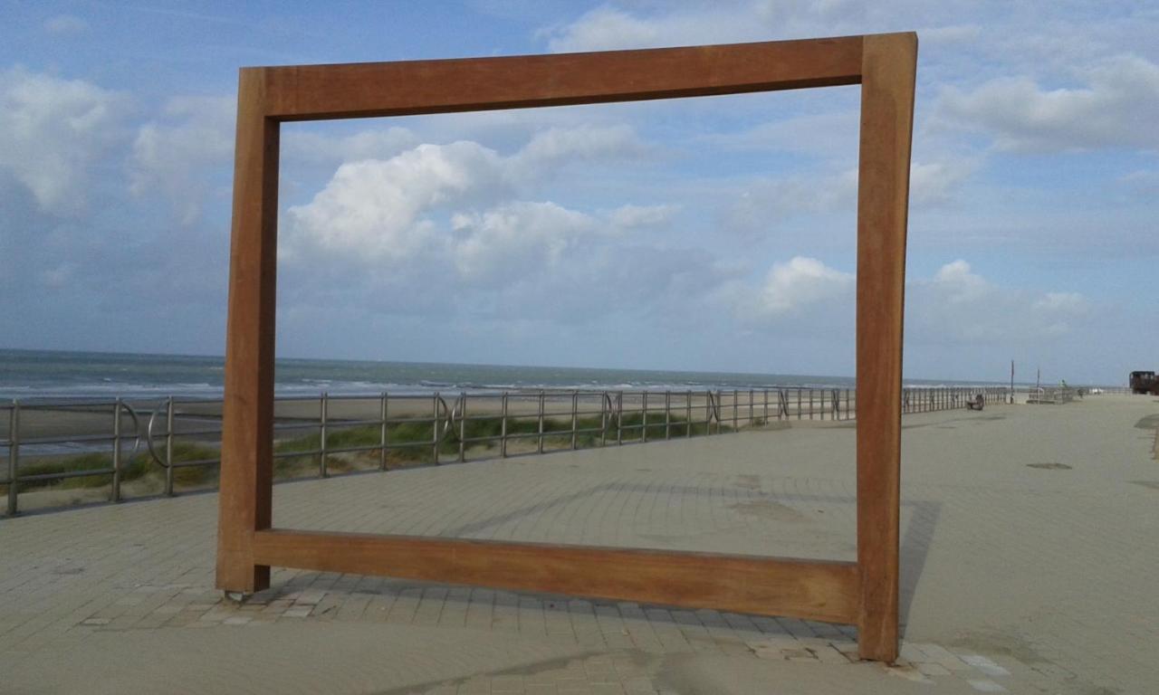 Zon, Zee En Ontspanning 미들케르케 외부 사진